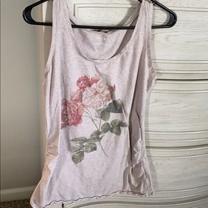 Maternity tank lot (2)